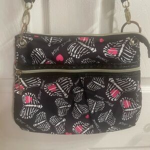 Betsey Johnson Purse